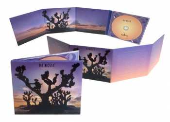 CD DJ Koze: Knock Knock DIGI