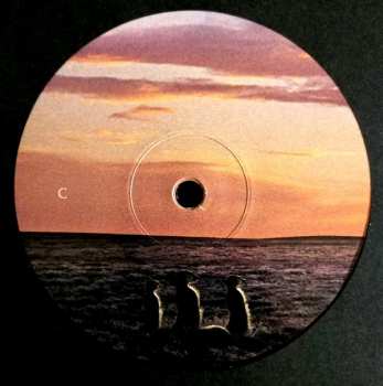 2LP/SP DJ Koze: Knock Knock