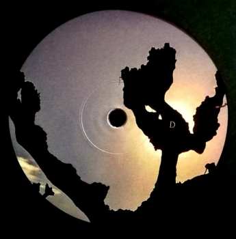 2LP/SP DJ Koze: Knock Knock