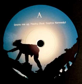 2LP/SP DJ Koze: Knock Knock