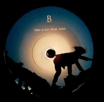 2LP/SP DJ Koze: Knock Knock