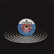 LP DJ Koze: La Duquesa / Burn With Me