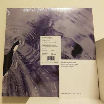 Album DJ Morpheus: Beauty Now For The Future [Lysergically United]