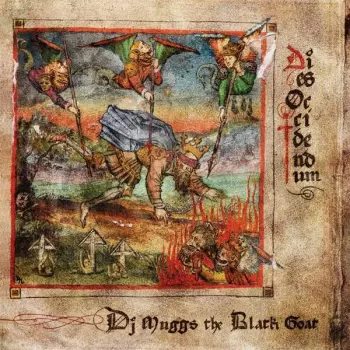 DJ Muggs: Dies Occidendum