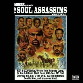 DJ Muggs: The Soul Assassins (Chapter 1)