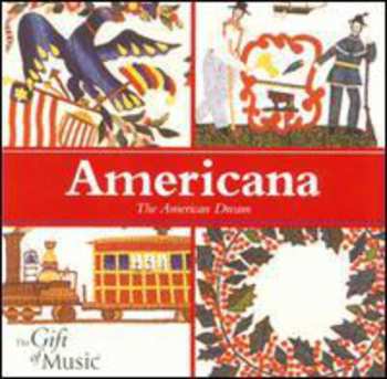 Album Mutamassik: Rough Americana