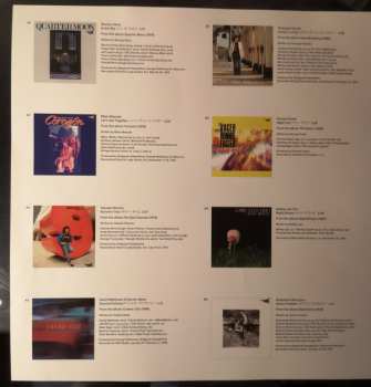 LP DJ Notoya: Funk Tide (Tokyo Jazz-Funk From Electric Bird 1978-87)