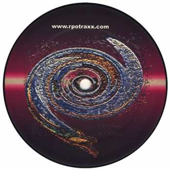 LP Rick Pier O'Neil: Noise In The City