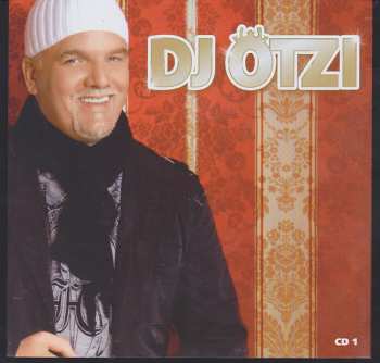 3CD/Dobozkészlet DJ Ötzi: DJ Ötzi