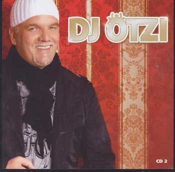 3CD/Dobozkészlet DJ Ötzi: DJ Ötzi
