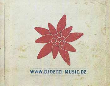CD DJ Ötzi: Es Ist Zeit