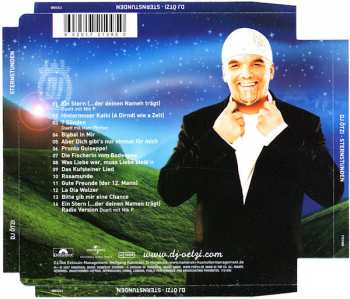 CD DJ Ötzi: Sternstunden