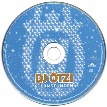 CD DJ Ötzi: Sternstunden