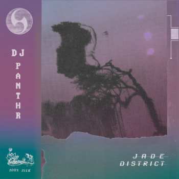 Album DJ Panthr: Jade District