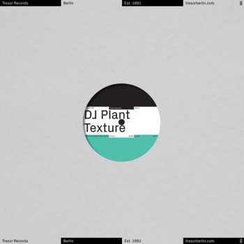 Album DJ Plant Texture: UnPlanted Textures 2015 - 2019