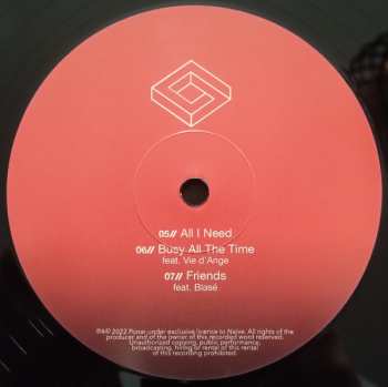 2LP DJ Pone: 1978