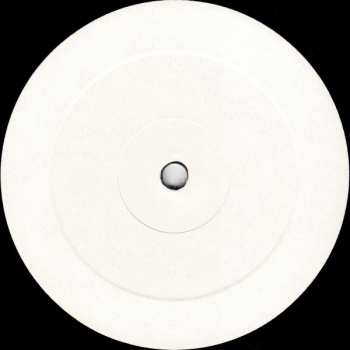 LP DJ Quicksilver: Clubfiles One