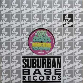 LP DJ Rap & Aston: More Time