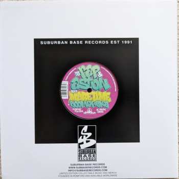 LP DJ Rap & Aston: More Time