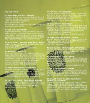 2CD Ravin: Urban By Nature Sound Design By Dj Ravin