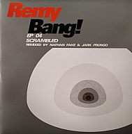 LP DJ Remy: Bang! EP 04