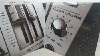 2LP DJ Shocca: 60 Hz PIC