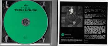 3CD S.K.T: Pure Tech House