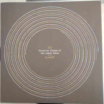 LP DJ Sniff: Parallel Traces Of The Jewel Voice LTD