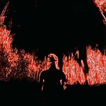 Album DJ Sonikku: Heatwave/drowning