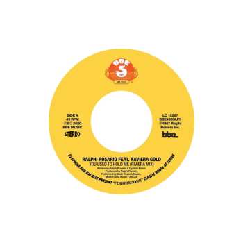 Album DJ Spinna: Foundations: Classic House 45 Series Pt. 5