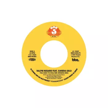 DJ Spinna: Foundations: Classic House 45 Series Pt. 5