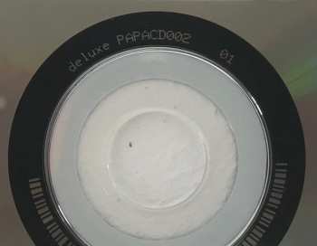 CD DJ Spinna: Intergalactic Soul