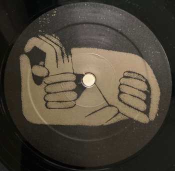 LP DJ Steaw: Holding On (Ron Trent Remix)