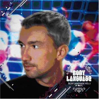 CD DJ T.: Body Language Vol. 2