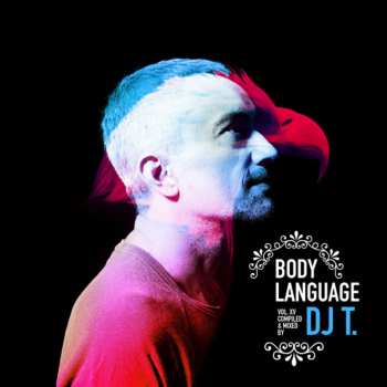 Album DJ T.: Body Language Vol. XV