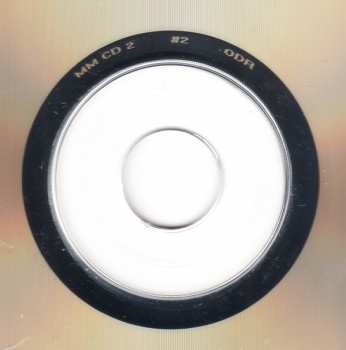 2CD DJ Tiësto: In My Memory