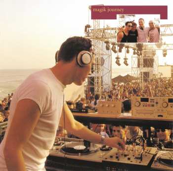 2CD DJ Tiësto: In My Memory