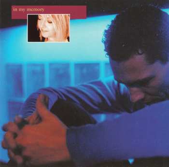 2CD DJ Tiësto: In My Memory