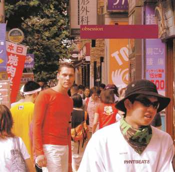 2CD DJ Tiësto: In My Memory