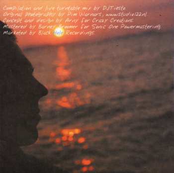 CD DJ Tiësto: In Search of Sunrise