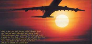 CD DJ Tiësto: In Search Of Sunrise 2