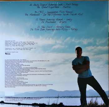 2LP DJ Tiësto: In Search Of Sunrise 6: Ibiza LTD