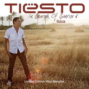 2LP DJ Tiësto: In Search Of Sunrise 6: Ibiza LTD