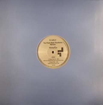 LP DJ Wally: The Meat Beat Manifesto Remixes