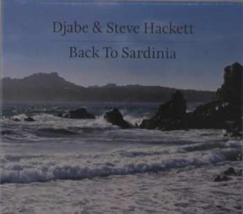 Album Steve Hackett: Back To Sardinia