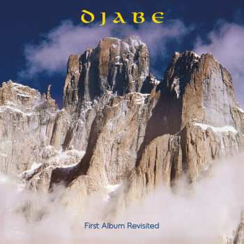 Album Djabe: Djabe