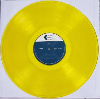 LP Djabe: First Album Revisited CLR