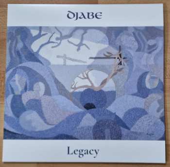 LP Djabe: Legacy