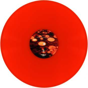 2LP Djam Karet: The Devouring CLR | LTD
