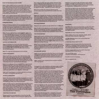 2LP Djam Karet: The Devouring CLR | LTD